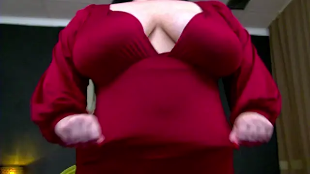 GeorgiaLerox Webcamshow
