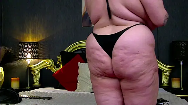 GeorgiaLerox Webcam Show
