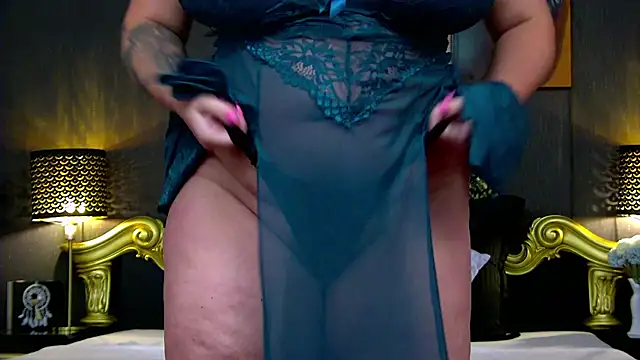 GeorgiaLerox Webcam show