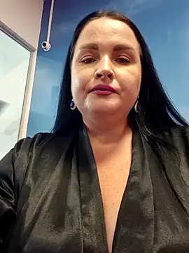 GeorgiaLerox Webcam show