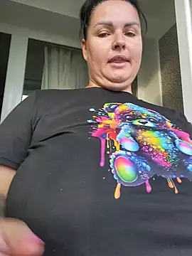 GeorgiaLerox Webcam show