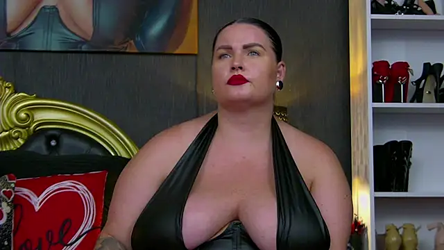 GeorgiaLerox Webcam show
