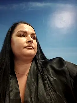 GeorgiaLerox's Webcam Show