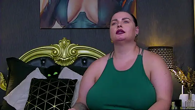 GeorgiaLerox Webcam show