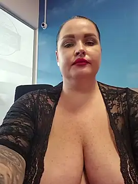GeorgiaLerox Webcam show