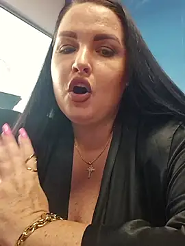 GeorgiaLerox's Live XXX Chat