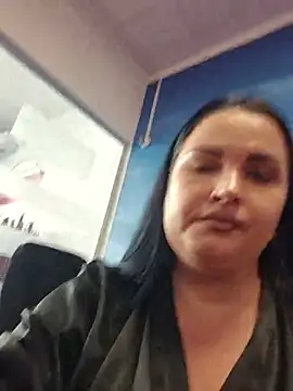 GeorgiaLerox Webcam-Show