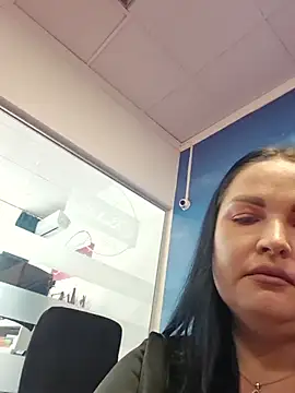 GeorgiaLerox Chat XXX live