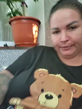 GeorgiaLerox Webcam show