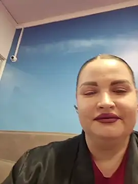GeorgiaLerox's Webcam Show
