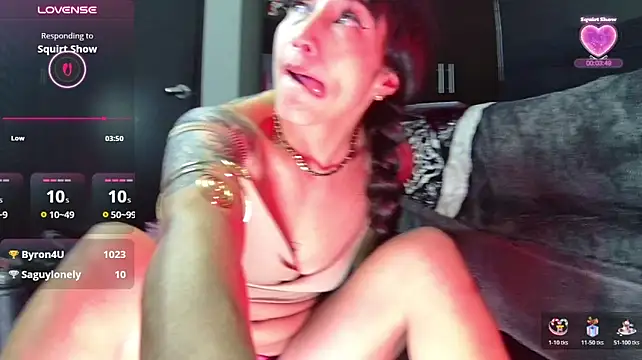 EvangelineCors Live XXX-Chat