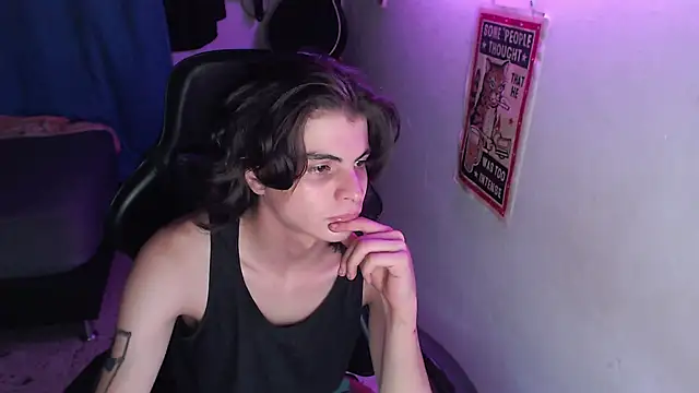 Živý XXX chat Elastic_Fantasy