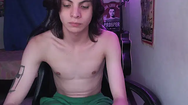 Elastic_Fantasy's Live XXX Chat