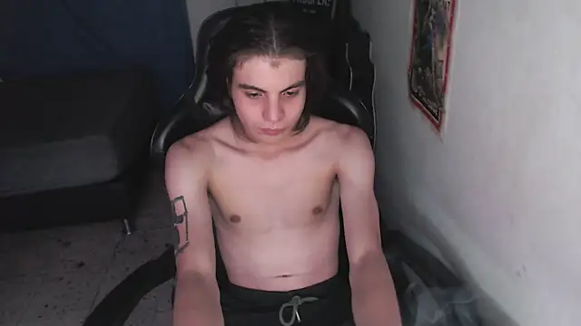 Chat XXX en directo de Elastic_Fantasy