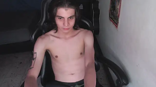 Živý XXX chat Elastic_Fantasy