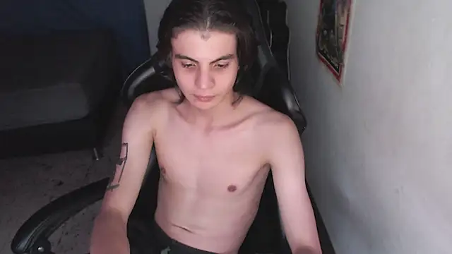 Elastic_Fantasy Chat XXX in diretta