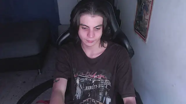 Elastic_Fantasy Webcam-Show
