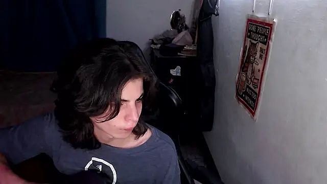 Elastic_Fantasy Webcam Show