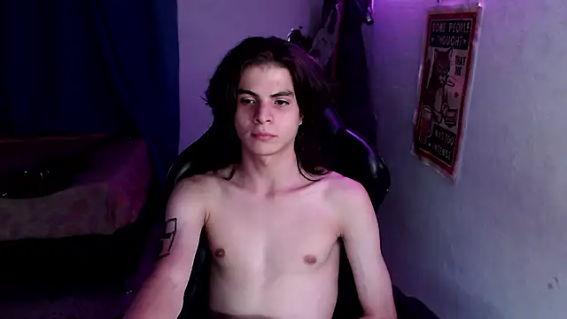 Elastic_Fantasy's Live XXX Chat