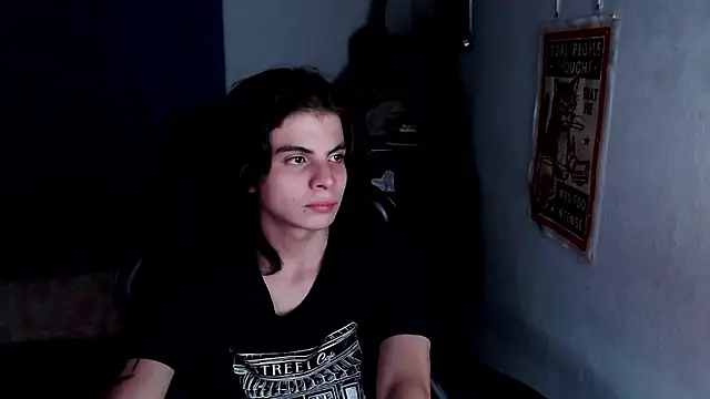 Elastic_Fantasy Pertunjukan Webcam
