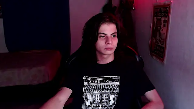 Elastic_Fantasy Show Webcam