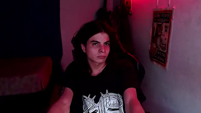 Elastic_Fantasy Webcam Show