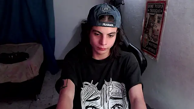 Elastic_Fantasy Show Webcam