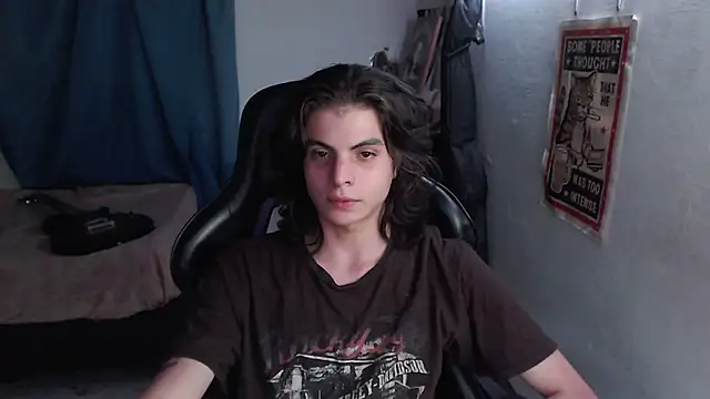 Elastic_Fantasyn Webbikameraesitys