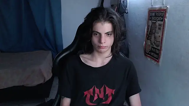 Elastic_Fantasy webcam show