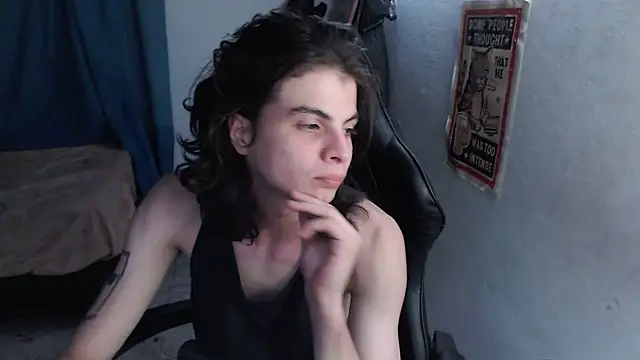 Elastic_Fantasy Webcam show