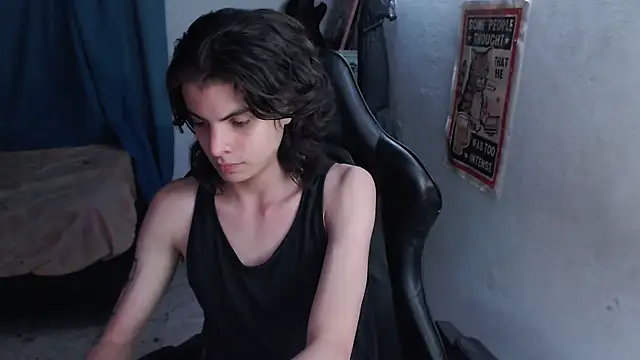 Elastic_Fantasy Show Webcam