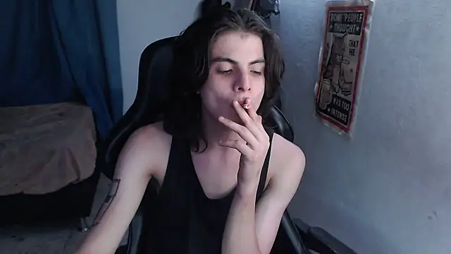 Elastic_Fantasy: вебкам-шоу