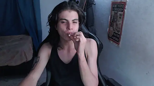 Elastic_Fantasy Webcam show