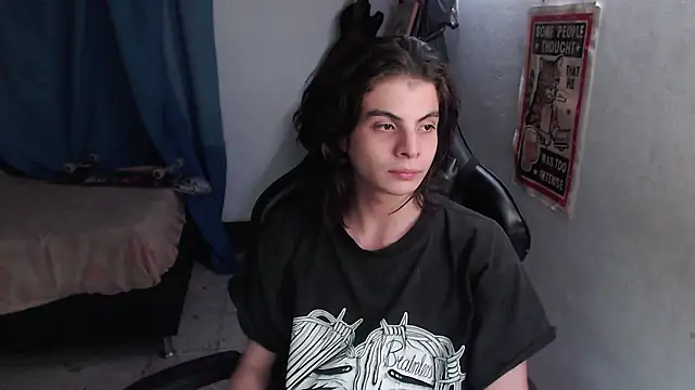 Elastic_Fantasy Webcam-Show