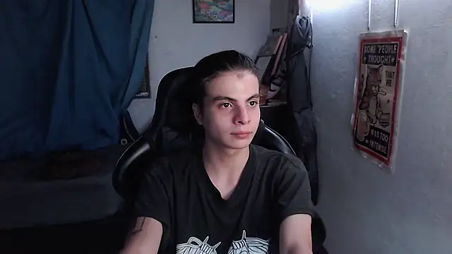 Show de webcam de Elastic_Fantasy