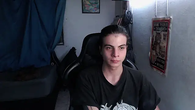 Elastic_Fantasy's Webcam Show