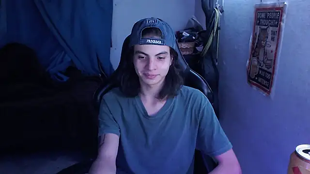 Elastic_Fantasy Webcamshow