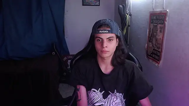 Elastic_Fantasyn Webbikameraesitys