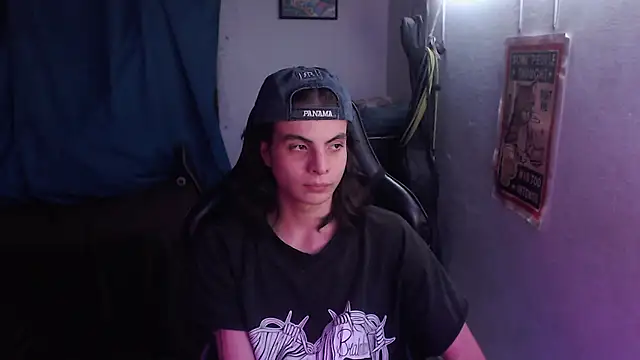 Elastic_Fantasy Webcamshow