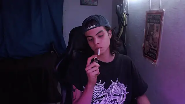 Elastic_Fantasy Webcamshow