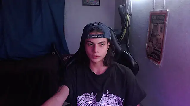 Elastic_Fantasy Webcam Show