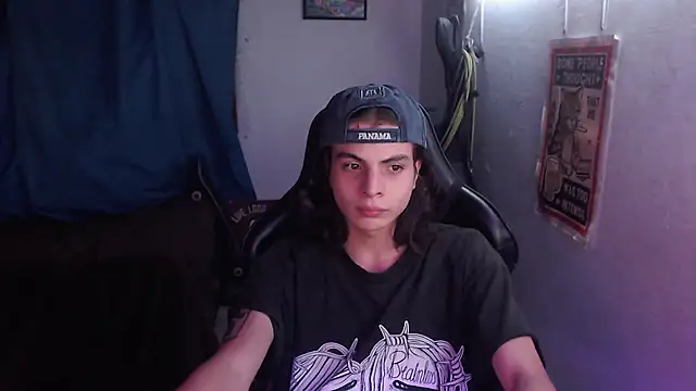 Elastic_Fantasy Webcam-Show