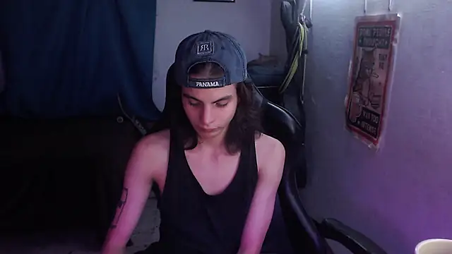 Elastic_Fantasyn Webbikameraesitys