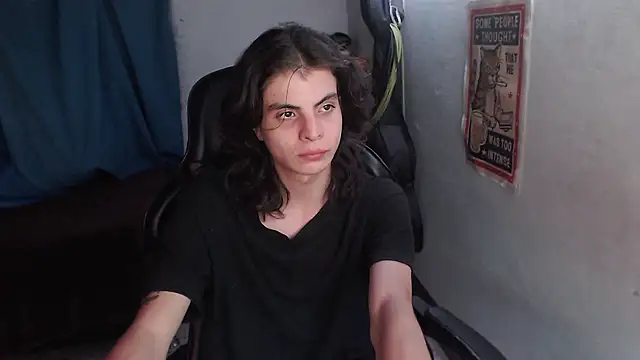 Elastic_Fantasy webcam show