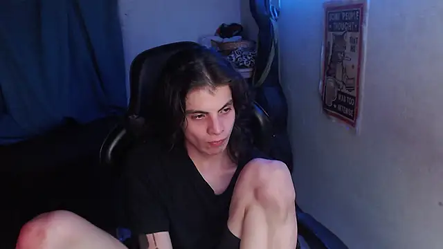 Elastic_Fantasy Webcam Show