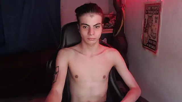 Elastic_Fantasy Webcam show