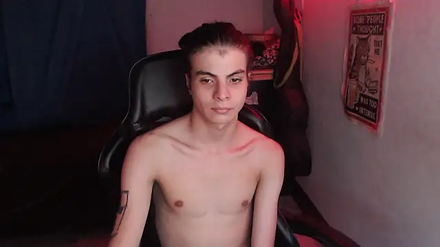 Elastic_Fantasyn Webbikameraesitys