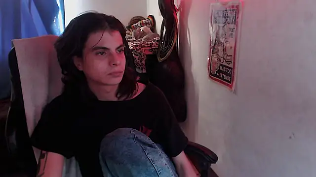 Elastic_Fantasy Webcamshow