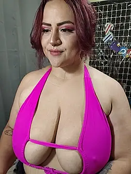Živý XXX chat Sarita_Summer