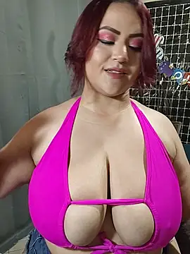 Sarita_Summer Chat XXX in diretta